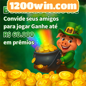 1200win.com Ganhe R$ 100,00 Gratis
